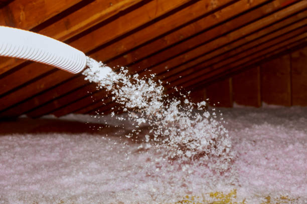 Best Eco-Friendly Insulation in Kirtland, OH