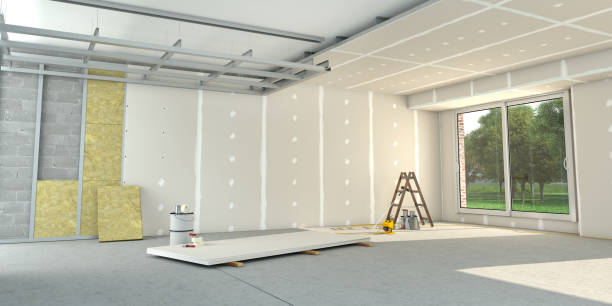 Types of Insulation We Offer in Kirtland, OH