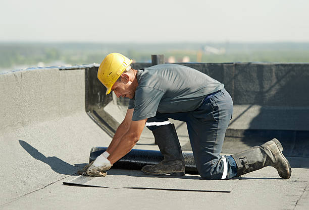 Best Spray Foam Insulation in Kirtland, OH
