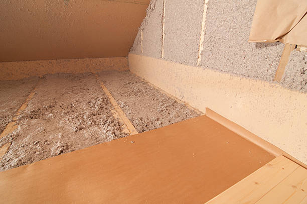 Best Spray Foam Insulation in Kirtland, OH