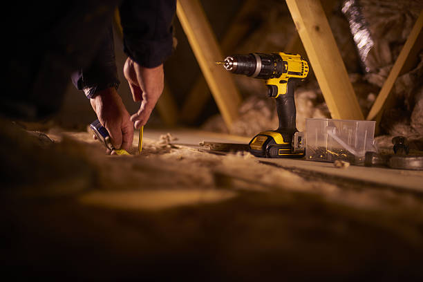 Best Residential Insulation in Kirtland, OH