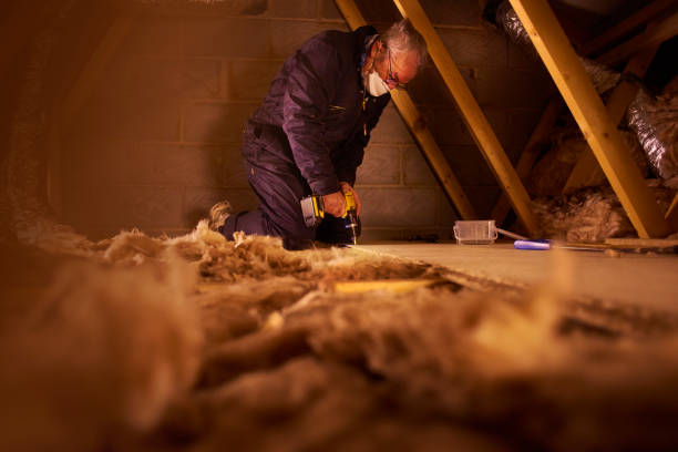 Trusted Kirtland, OH Insulation Contractor Experts